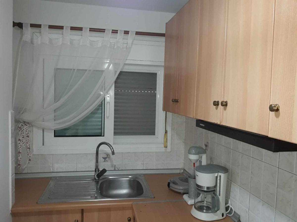 Ferienwohnung Simple, Calm And Center 2 Kalamata Exterior foto