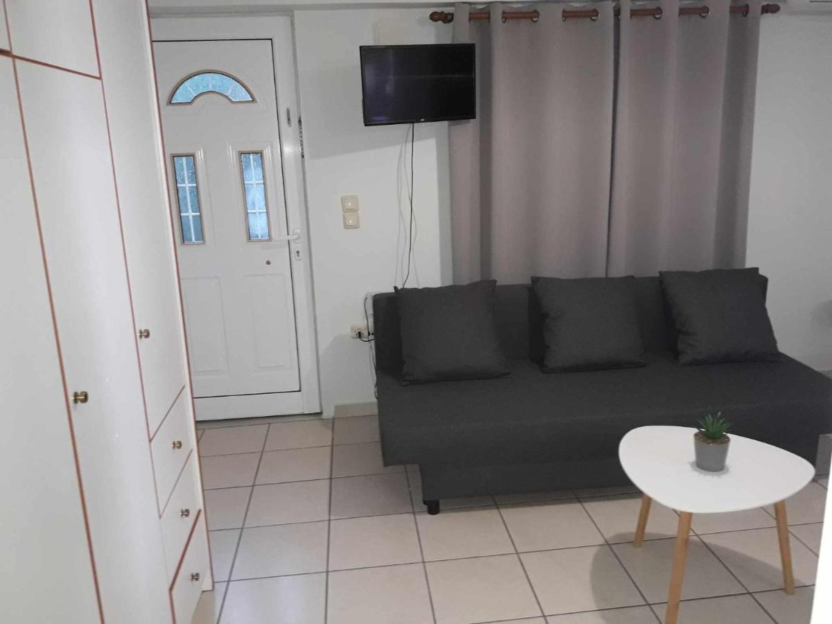 Ferienwohnung Simple, Calm And Center 2 Kalamata Exterior foto