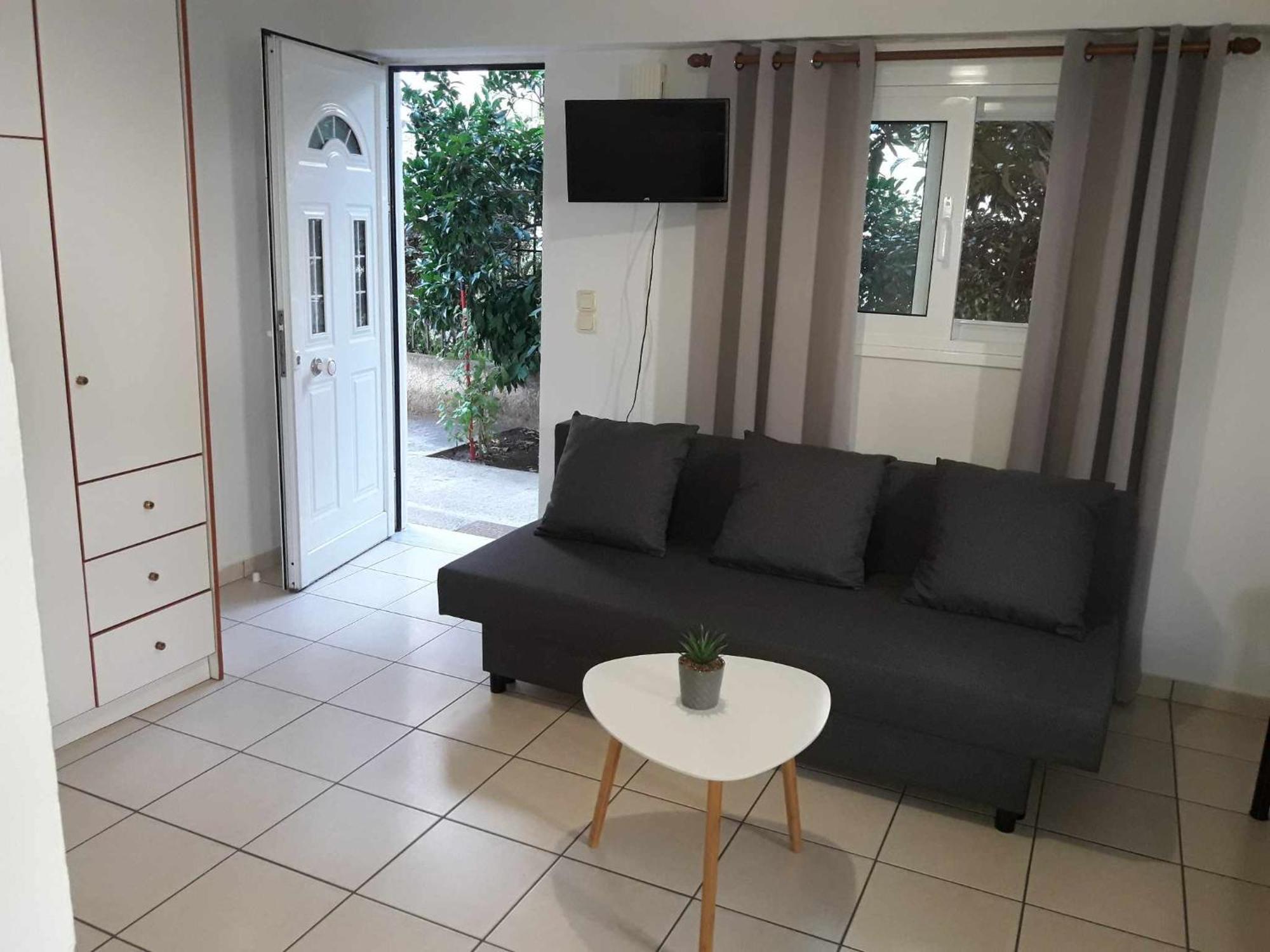 Ferienwohnung Simple, Calm And Center 2 Kalamata Exterior foto